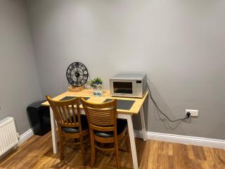 One bed flat in Clapham junction - Londra - 7
