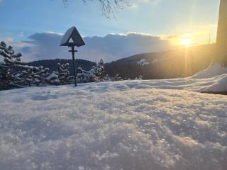 Chalupa U Šubrtů - 9