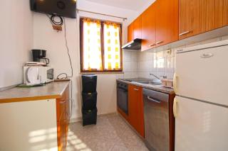 Ferienwohnung für 4 Personen ca 50 qm in Fažana, Istrien Istrische Riviera - Fažana - 1