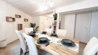 DREAMZzz 123m2 Altstadttraum im Herzen Coburgs - Coburg - 5