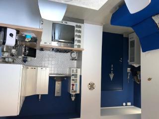 Ferienwohnung In Marchesana Mit Terrasse, Grill Und Garten - Terme Vigliatore - 2
