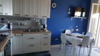 Ferienwohnung In Marchesana Mit Terrasse, Grill Und Garten - Terme Vigliatore - 1