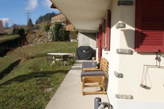Chalet Abigrot 4-Bettwohnung - Hasliberg Wasserwendi - 4