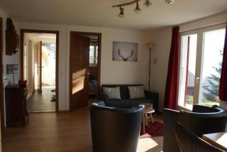 Chalet Abigrot 4-Bettwohnung - Hasliberg Wasserwendi - 3
