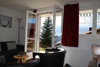 Chalet Abigrot 4-Bettwohnung - Hasliberg Wasserwendi - 2