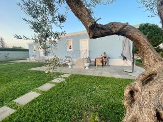 Anastasia Beach Cottage POMELIA - 5