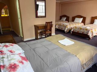 Posada Don Giorgio - Puno - 7