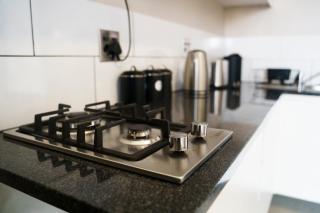 204 The Base Apartment - 7