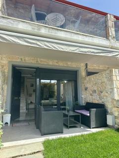 Maisonette by the sea - Hanioti - 9