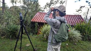 Campos de Oro Wilderness Lodge - Monteverde - 5