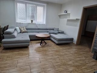 Apartmán v súkromí - 0