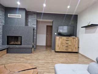 Apartmán v súkromí - Vyhne - 9
