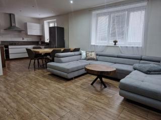 Apartmán v súkromí - Vyhne - 5