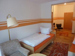 Hotel Oranien - Nastätten - 1
