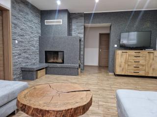 Apartmán v súkromí - Vyhne - 4
