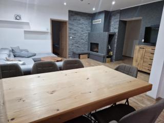 Apartmán v súkromí - 2