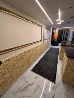 Porto Elsokhna pyramids VIP Apartment - Ain Sukhna - 4