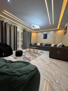 Porto Elsokhna pyramids VIP Apartment - Ain Sukhna - 3