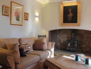 Tiesel Cottage In The Cotswolds - 4