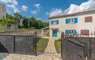 Ferienhaus mit Privatpool für 6 Personen ca 60 qm in Rajki, Istrien Binnenland von Istrien - Rajki - 8