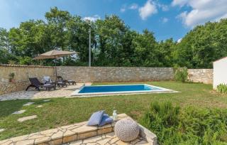 Ferienhaus mit Privatpool für 6 Personen ca 60 qm in Rajki, Istrien Binnenland von Istrien - Rajki - 7