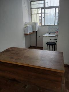 Apartamento espaçoso e completo no Centro do Rio, perto do metro - 2
