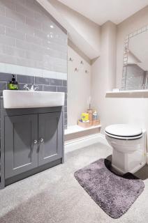 Red Kite Cottage In Easton on the Hill - Stamford - 7