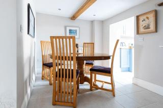 Red Kite Cottage In Easton on the Hill - Stamford - 5