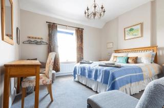 Red Kite Cottage In Easton on the Hill - 1
