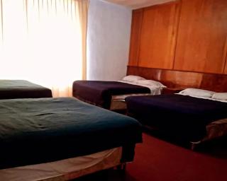 Hotel Los Proceres - La Aurora - 6