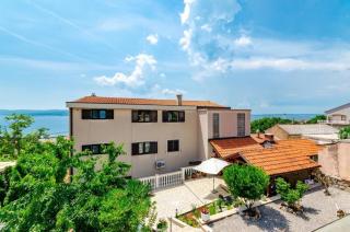 Ferienwohnung für 2 Personen ca 52 qm in Crikvenica, Kvarner Bucht Crikvenica und Umgebung - Crikvenica - 9