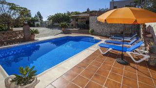 Ferienhaus mit Privatpool für 6 Personen ca 110 qm in Frigiliana, Andalusien Costa del Sol - Frigiliana - 7