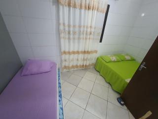 Casa de praia ideal para família com crianças - Praia Grande - 2