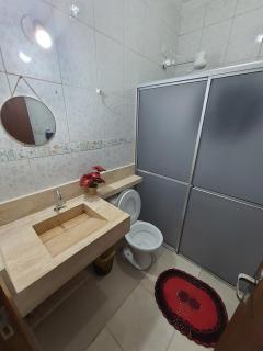 Casa de praia ideal para família com crianças - 1