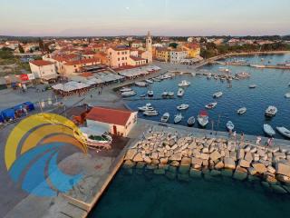 Studio für 4 Personen ca 65 qm in Fažana, Istrien Istrische Riviera - Fažana - 7