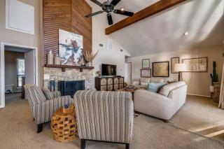 Waterfront Possum Kingdom Lake Family Home - 0