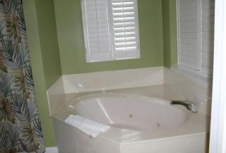 Almost Heaven at Ocean Walk Resort! - 5