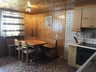 Beim Faulensee 2-Bett Wohnung 1 Stock West - Grindelwald - 1