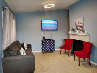 Palms at Cove View 1324 - Summer Daze - 0