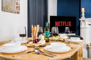 Spacious Rental for Contractors Free Parking Monthly Savings - 7