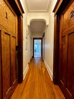 Private Bedroom #3 - Crémazie - Montréal - 8