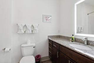 Overlook 1306 I Resort Style Living I Parking - Knoxville - 7