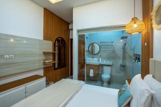 D'Zora Villa Jimbaran - 2