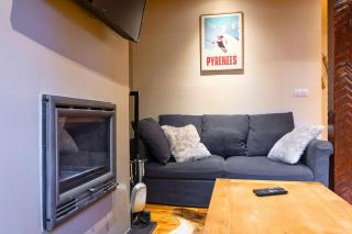 Rústico y Elegante I Estancia con Aparcamiento - 5