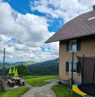 Bio-Hof Brudersrüti - Schwarzenberg - 2