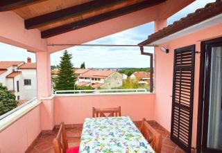 Appartement in Pula mit Eigener Terrasse - Pula - 9