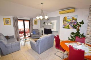 Appartement in Pula mit Eigener Terrasse - Pula - 3