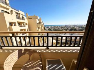 Sea View Aldau Hights - Hurghada - 4