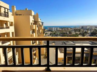 Sea View Aldau Hights - 3