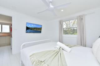 Mahony Estate Vineyard View - Sleeping 2 Guests in Broke - Broke - 3